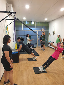 The Fit Community
