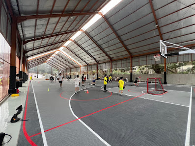 The Forum Sports Hub