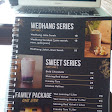 The Gade Coffee And Gold Kenari