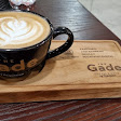 The Gade Coffee And Gold PNM