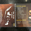 The Gade Coffee & Gold Bogor