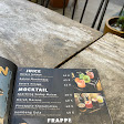 The Gade Coffee & Gold Sarinah