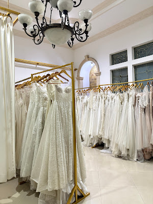The Garten Bridal