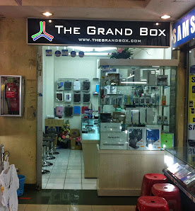 The Grand Box