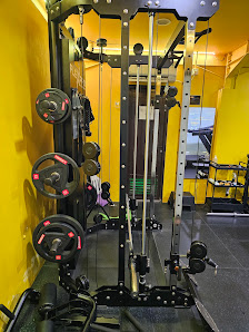The Gym Pod - Pesanggrahan