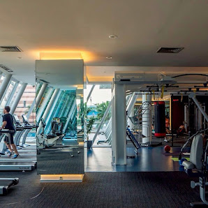 The Gym Pondok Indah