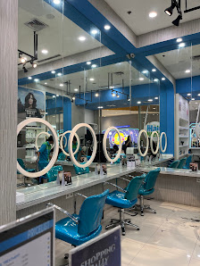 The HairNets Salon TSM Cibubur