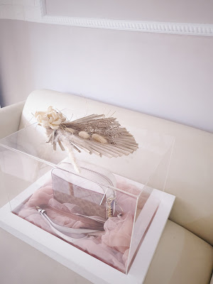 The Happy Package Seserahan (Sewa Box Seserahan / Hantaran Jakarta)