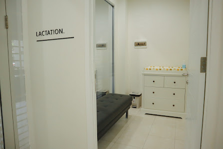 The Healing Clinic Central Park