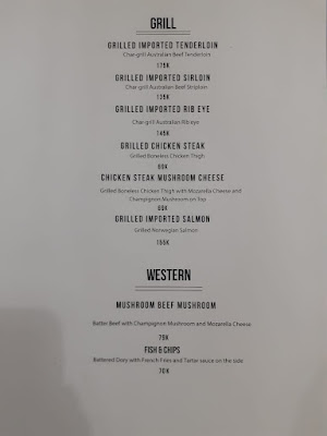 The Hills Dining Restaurant