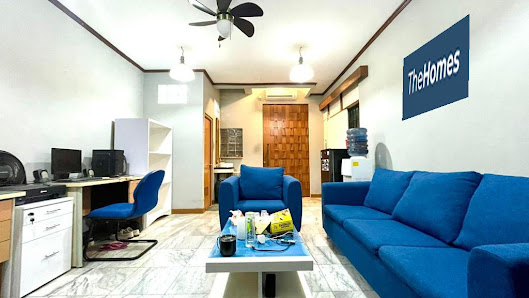 The Homes Tebet