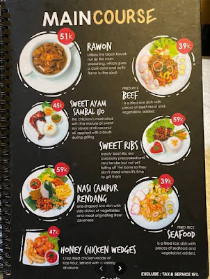 THE MANGLUNG VIEW & RESTO