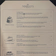 The Margo's Bakery & Cafe