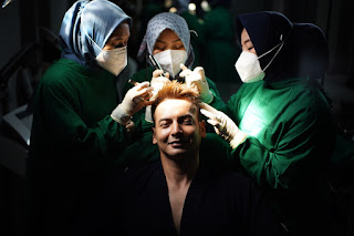 The Men's Clinic Indonesia