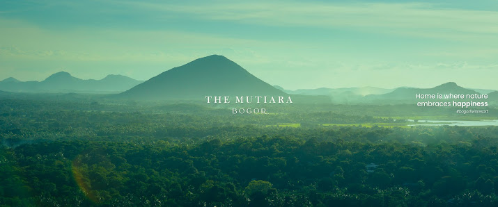 The Mutiara Bogor