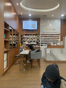 The Nail Shop K Mall at Menara Jakarta