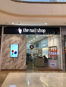 The Nail Shop PIK Avenue