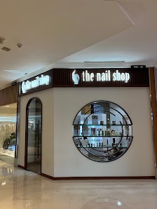 The Nail Shop