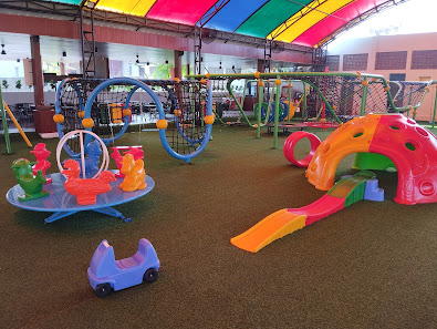 The Nice Playland Ciracas