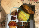 The Njonja Gourmet Catering