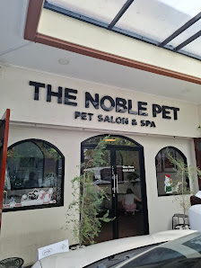 THE NOBLE PET