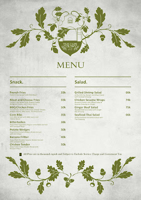 The Olive Manor