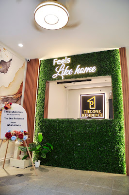 The One Residence