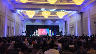 The Opus Grand Ballroom