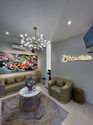 The Oracles Clinic (PT Sentra Medika Premier)