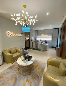 The Oracles Clinic