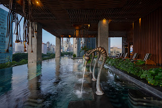 The Orient Jakarta, a Royal Hideaway Hotel