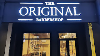 The Original Barbershop (Gwalk)
