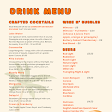 The Outpost Restaurant