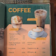 The Park View Coffee & Eatery