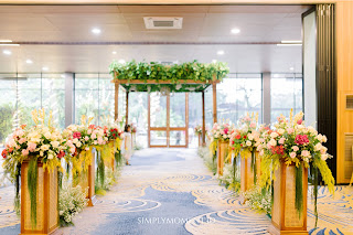 The Pavilion Venue