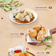 The People's Cafe - AEON MALL Tanjung Barat