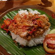 The People's Cafe Pasaraya Blok M