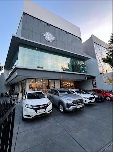 The Power Lab Meruya