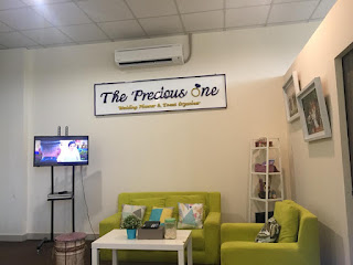 The Precious One Wedding Planner and Event Organizer