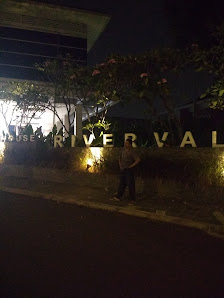The Riverville
