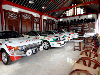 The Roemah 7a