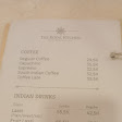 The Royal Kitchen