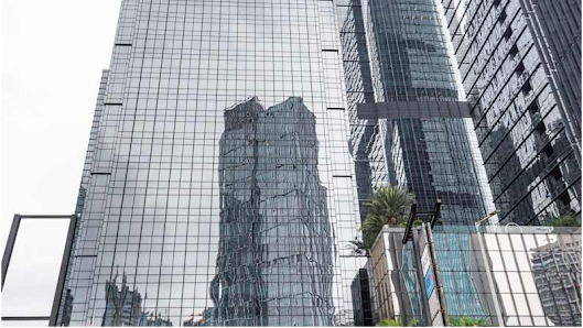 The Signature Tower