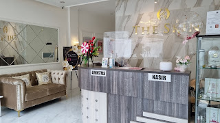 The Skin Klinik Kemang