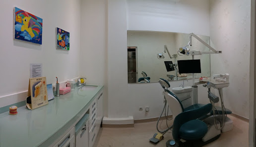 The Smile Dental Studio
