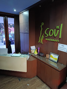 The Soul Reflexology