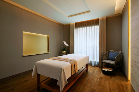 The Spa at Sheraton Grand Jakarta Gandaria City Hotel