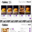 The Tables
