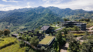 The Upper Clift Resort & Cafe