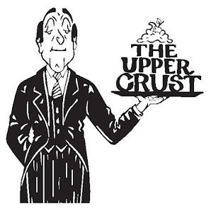 The Upper Crust Jakarta